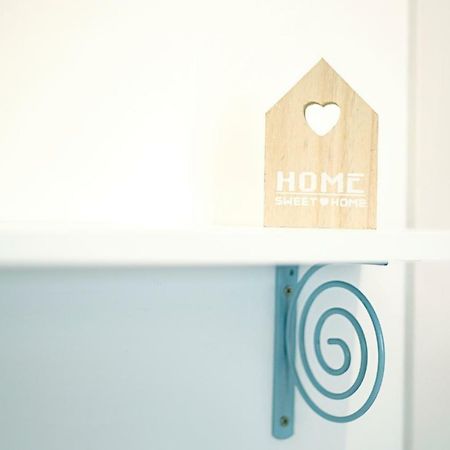 Hi Suite Malaga Centro Bagian luar foto