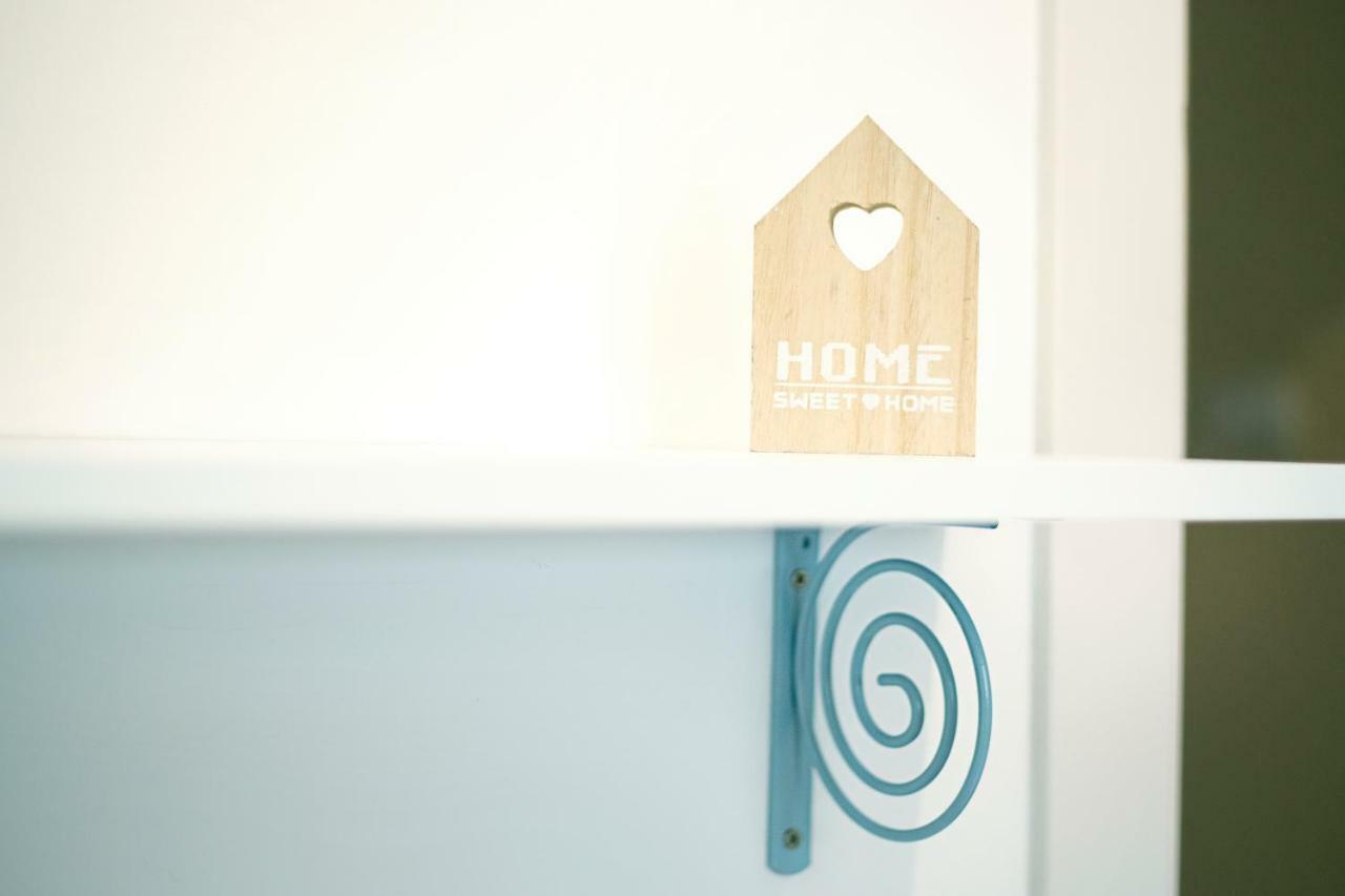 Hi Suite Malaga Centro Bagian luar foto