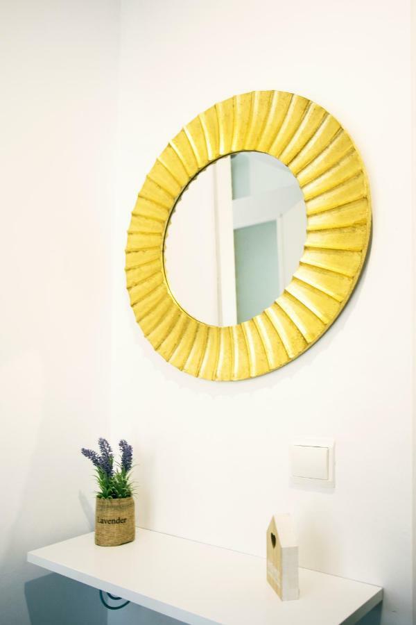 Hi Suite Malaga Centro Bagian luar foto